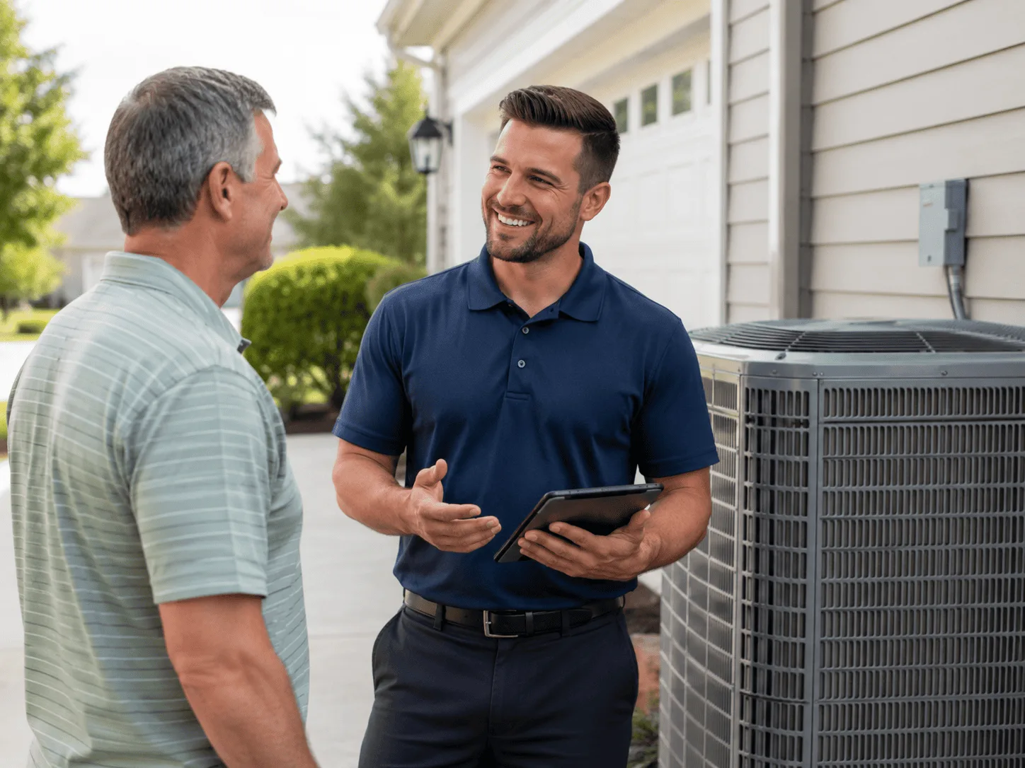 Heat Pump Installation Harrold, SD FAQs